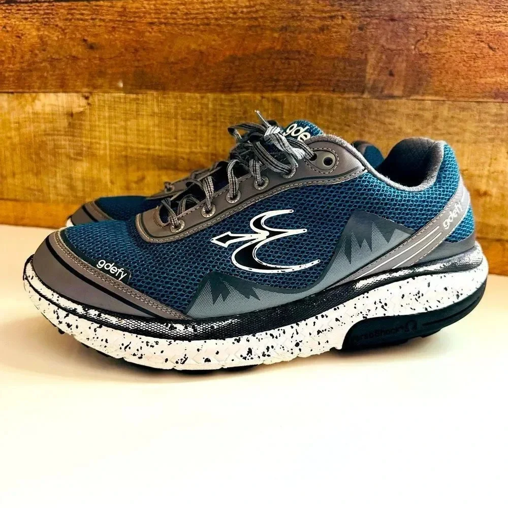 Gdefy pre loved